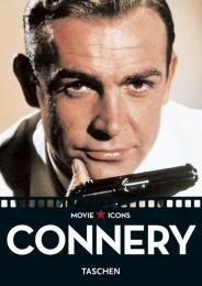Sean Connery, автор: Alain Silver