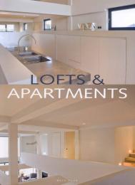 Lofts and Apartments, автор: Wim Pauwels