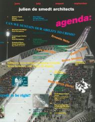 Agenda. JDS Architects. Can We Sustain Our Ability to Crisis? JDS Architects