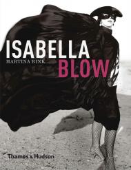 Isabella Blow Martina Rink