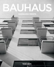 Bauhaus, автор: Magdalena Droste