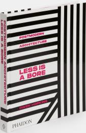 Postmodern Architecture: Less is a Bore, автор: Owen Hopkins