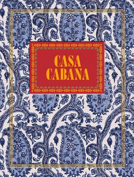 книга Casa Cabana, автор: Martina Mondadori
