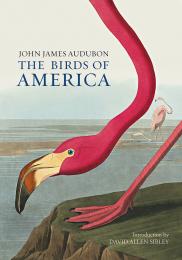 The Birds of America John James Audubon