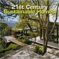 21st Century: Sustainable Homes, автор: Mark Cleary