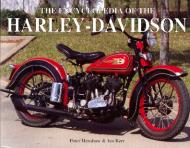 The Encyclopedia of the Harley Davidson, автор: P.Henshaw, I.Kerr