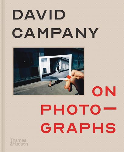 книга On Photographs, автор: David Campany