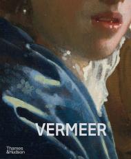 Vermeer - The Rijksmuseum's Major Exhibition Catalogue Pieter Roelofs, Gregor J. M. Weber