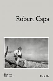 Robert Capa Jean Lacouture