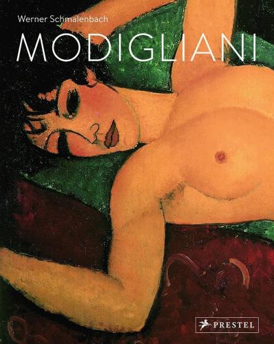 книга Amedeo Modigliani: Paintings, Sculptures, Drawings, автор: Werner Schmalenbach