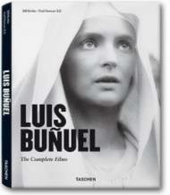 Luis Bunuel, автор: Bill Krohn