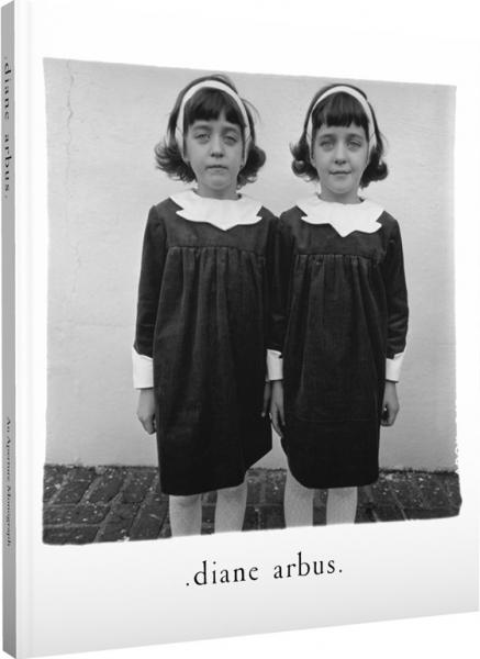 книга Diane Arbus: An Aperture Monograph, автор: Diane Arbus, Stan Grossfeld, Doon Arbus