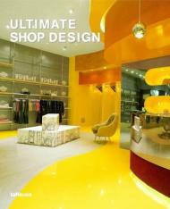 Ultimate Shop Design Llorenз Bonet