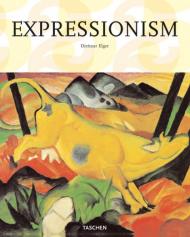 Expressionism Dietmar Elger
