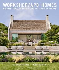 Workshop/APD: Architecture, Interiors and the Spaces Between Author Andrew Kotchen and Matt Berman, with Marc Kristal