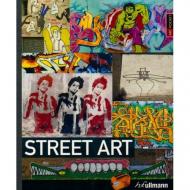 Art Pocket: Street Art, автор: 