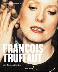 Francois Truffaut, автор: Robert Ingram