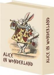  Alice in Wonderland Card Game Konstantin Kuzminsky