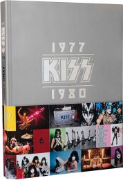 KISS: 1977-1980 Lynn Goldsmith, Contributions by Gene Simmons and Paul Stanley
