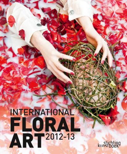 книга International Floral Art 2012/2013, автор: 