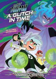 Danny Phantom: A Glitch in Time Gabriela Epstein and ViacomCBS/Nickelodeon