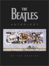 The Beatles Anthology, автор: The Beatles
