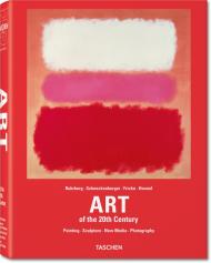 Art of the 20th Century Karl Ruhrberg, Manfred Schneckenburger, Christiane Fricke