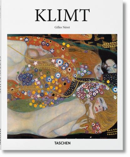 книга Klimt, автор: Gilles Neret