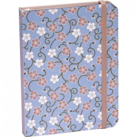 книга Spring Blossom Hardback Mini Notebook, автор: 