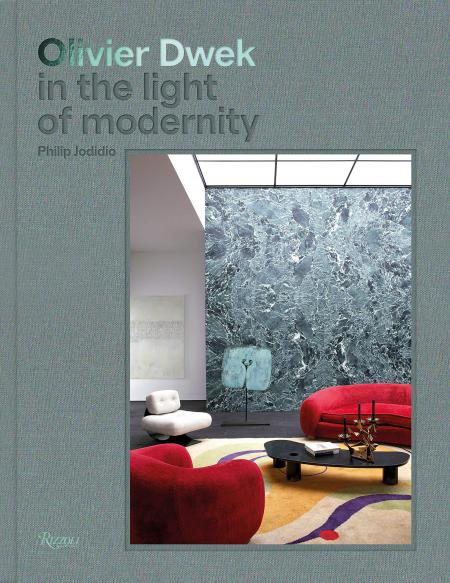 книга Olivier Dwek: In the Light of Modernity, автор: Philip Jodidio