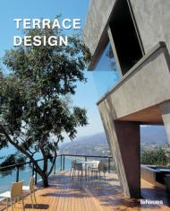 Terrace Design, автор: Llorenз Bonet