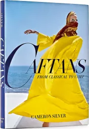 Caftans: Від Classical to Camp Cameron Silver
