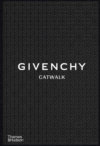 книга Givenchy Catwalk: The Complete Collections, автор: Alexandre Samson,  Anders Christian Madsen