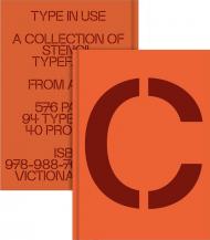 Stencil in Use: A Collection of Stencil Typefaces Victionary