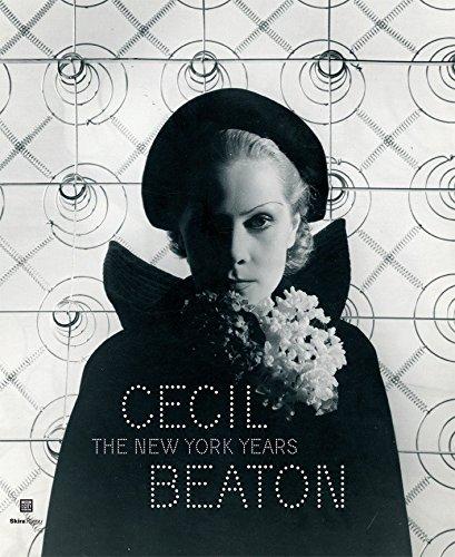 книга Cecil Beaton: The New York Years: New York, автор: Donald Albrecht