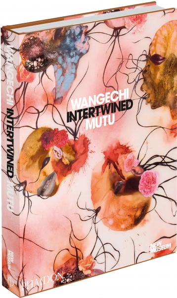 книга Wangechi Mutu: Intertwined, автор: Margot Norton, Vivian Crockett