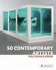 50 Contemporary Artists You Should Know Brad Finger, Christiane Weidemann