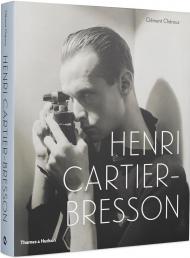 Henri Cartier-Bresson: Here and Now, автор: Clément Chéroux