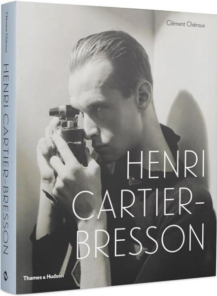 книга Henri Cartier-Bresson: Here and Now, автор: Clément Chéroux
