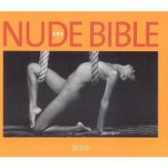 Mini Nude Bible Philippe de Baeck (Editor)