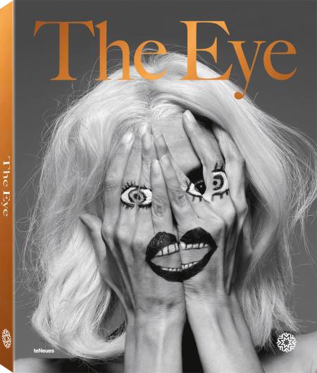 книга The Eye, автор: Fotografiska