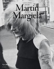 Martin Margiela: The Women's Collections 1989-2009 Written by Alexandre Samson, Introduction by Olivier Saillard