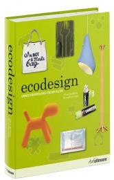 Ecodesign, автор: Silvia Barbero, Brunella Cozzo