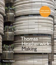 Thomas Heatherwick: Making Thomas Heatherwick, Maisie Rowe