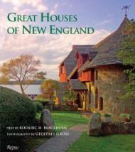 Great Houses of New England Roderic H. Blackburn