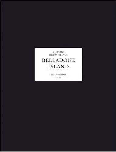 книга Belladone Island, автор: Victoire de Castellane,  Guido Mocafico