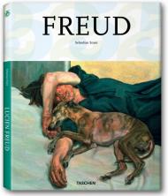 Lucian Freud, автор: Sebastian Smee