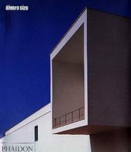 Alvaro Siza. Complete Works Introduction by Kenneth Frampton
