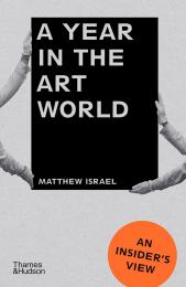 A Year in the Art World: An Insider's View Matthew Israel