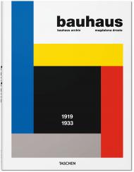 Bauhaus, автор: Magdalena Droste